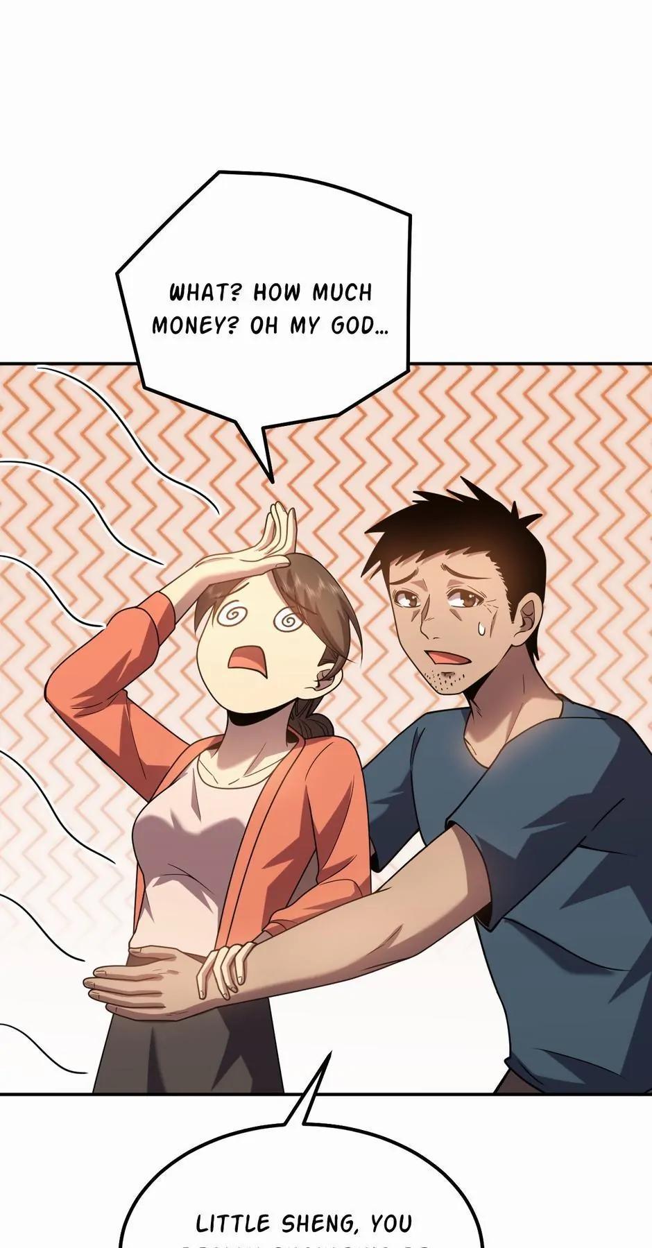 Log into the Future Chapter 59 31