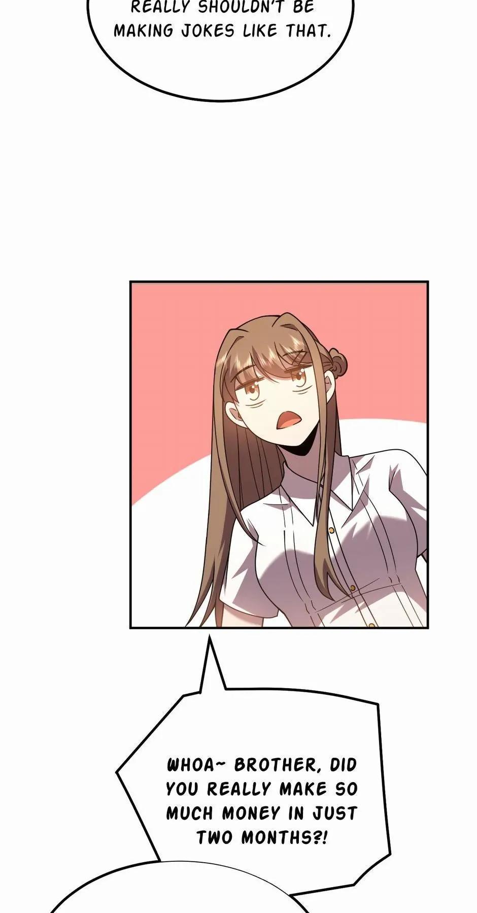 Log into the Future Chapter 59 32