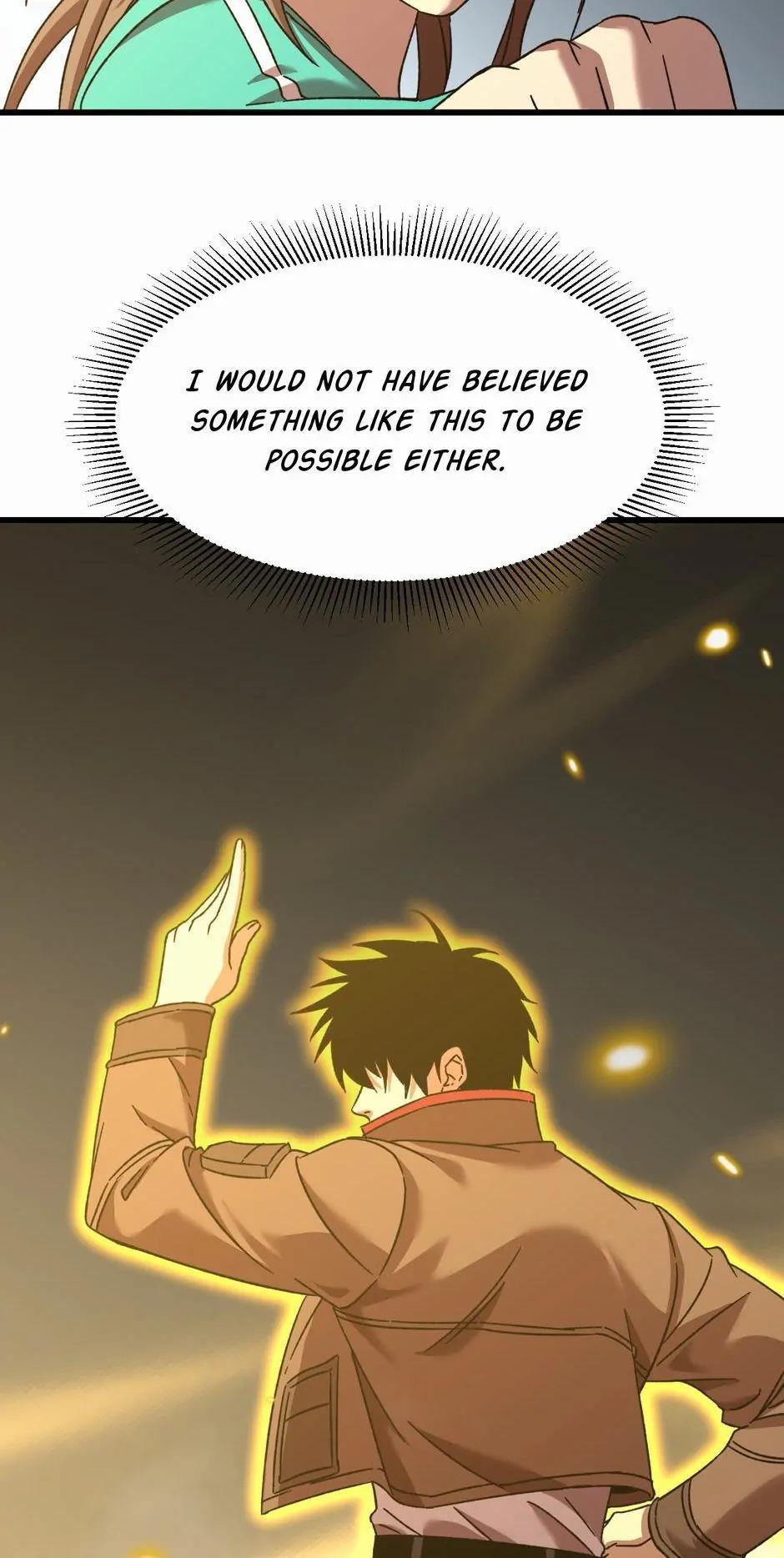 Log into the Future Chapter 59 50