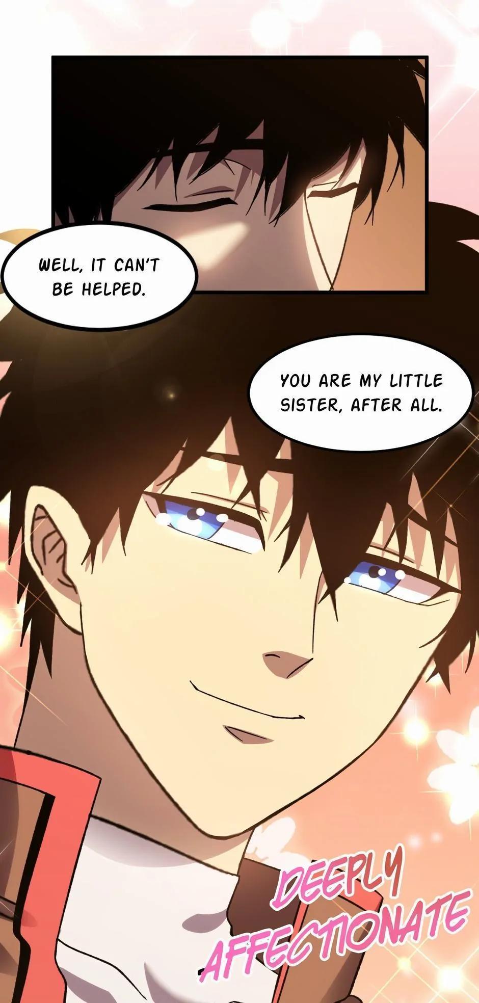 Log into the Future Chapter 60 20