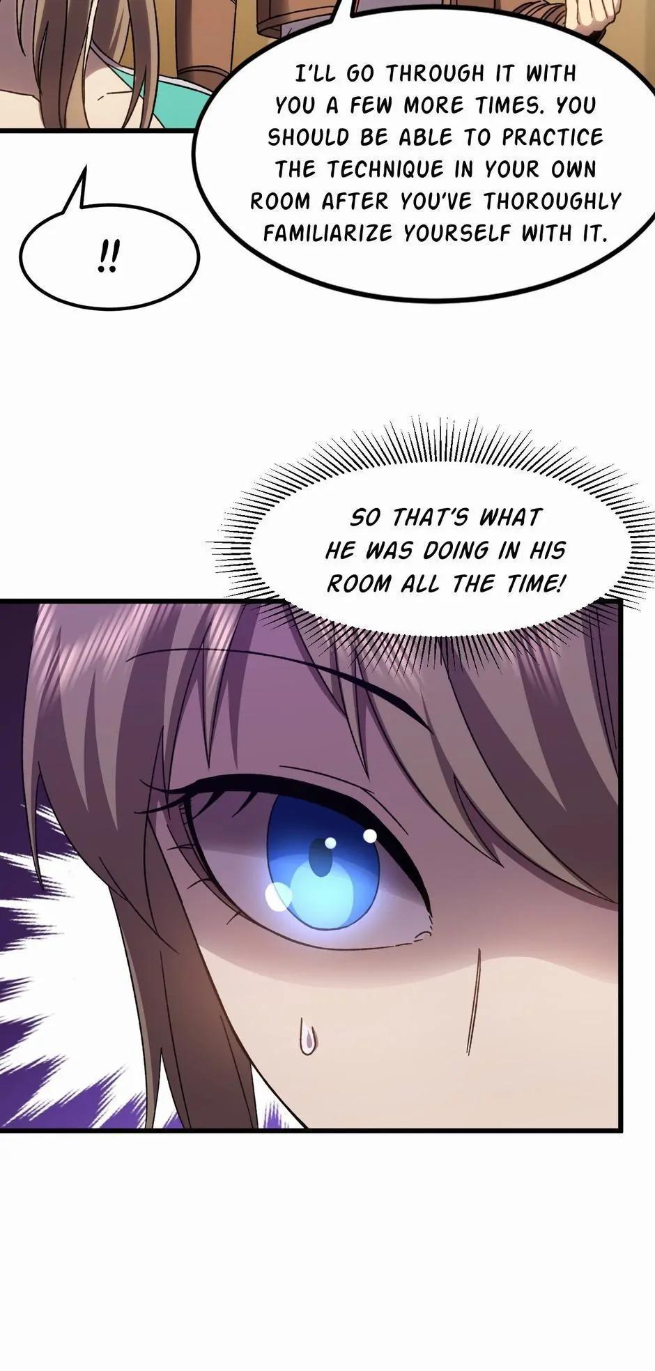 Log into the Future Chapter 60 23