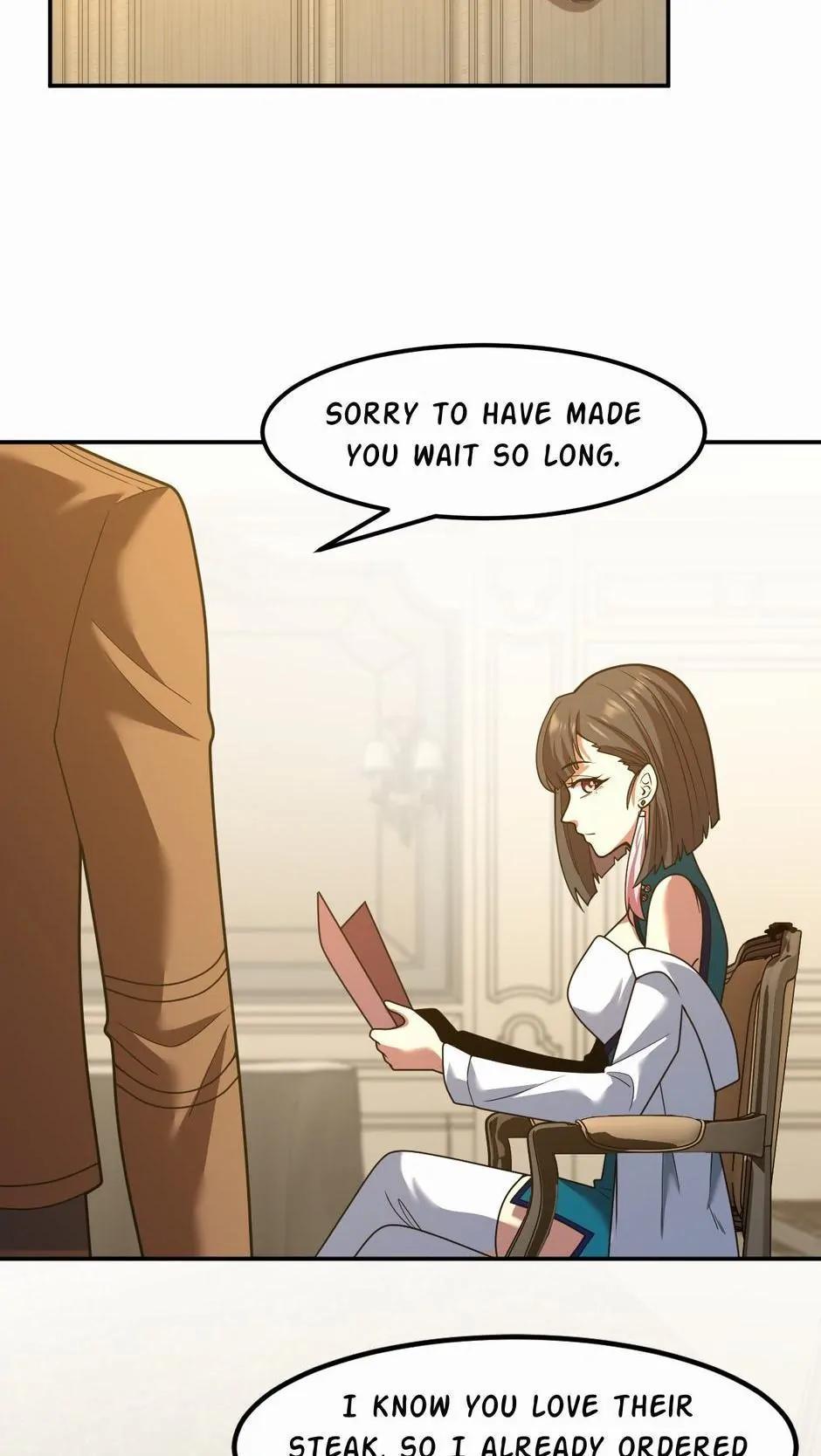 Log into the Future Chapter 60 27