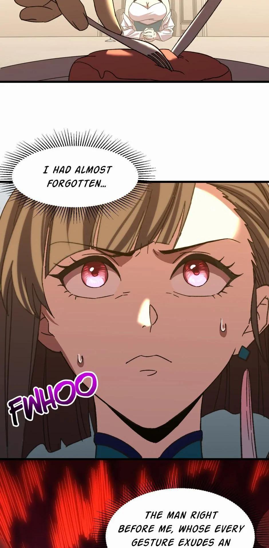 Log into the Future Chapter 60 38