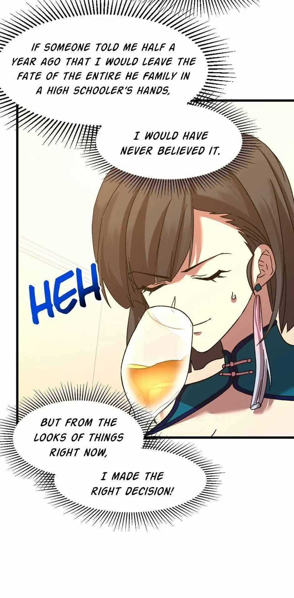 Log into the Future Chapter 60 40