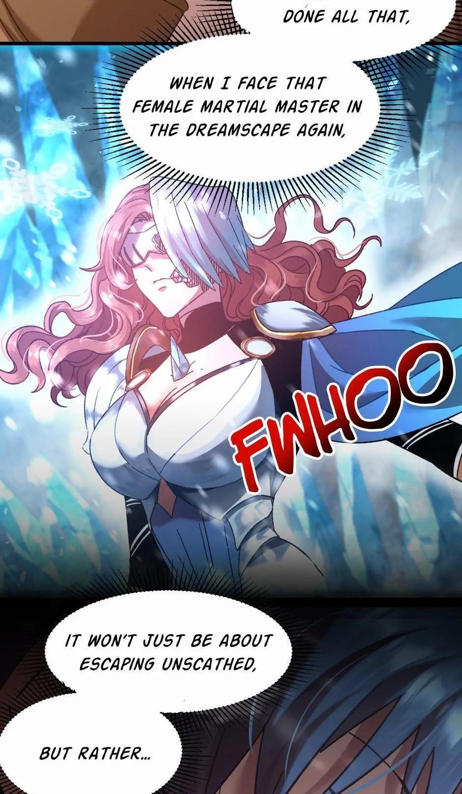 Log into the Future Chapter 60 48