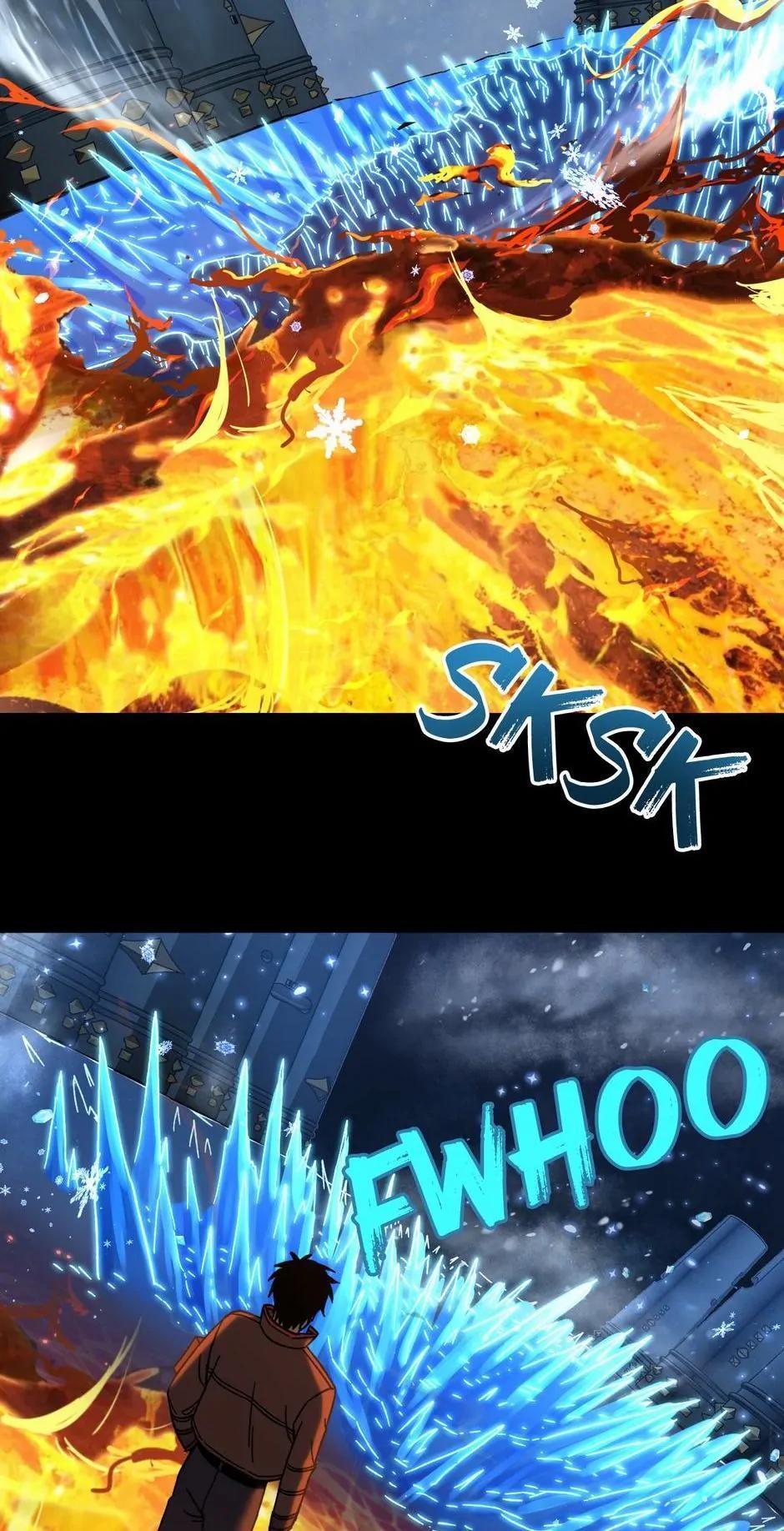 Log into the Future Chapter 61 18