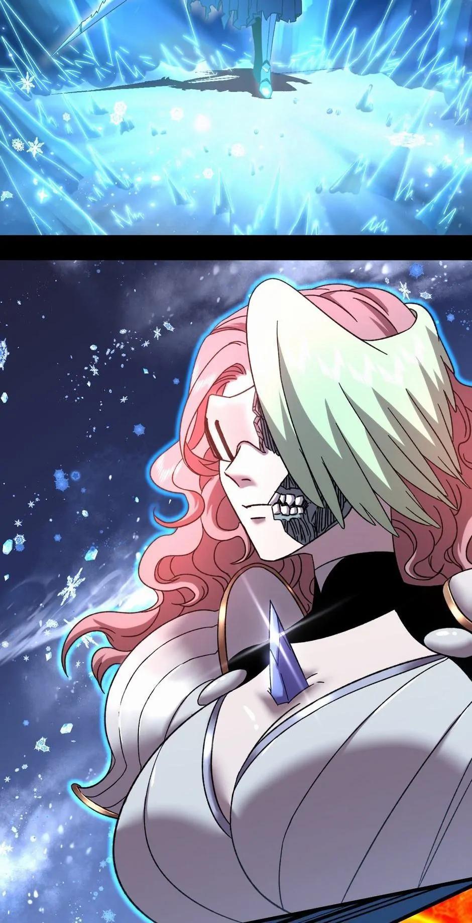 Log into the Future Chapter 61 20