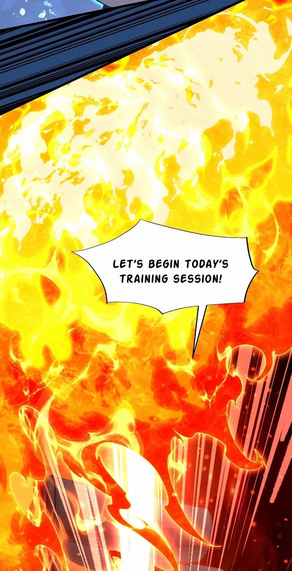 Log into the Future Chapter 61 21