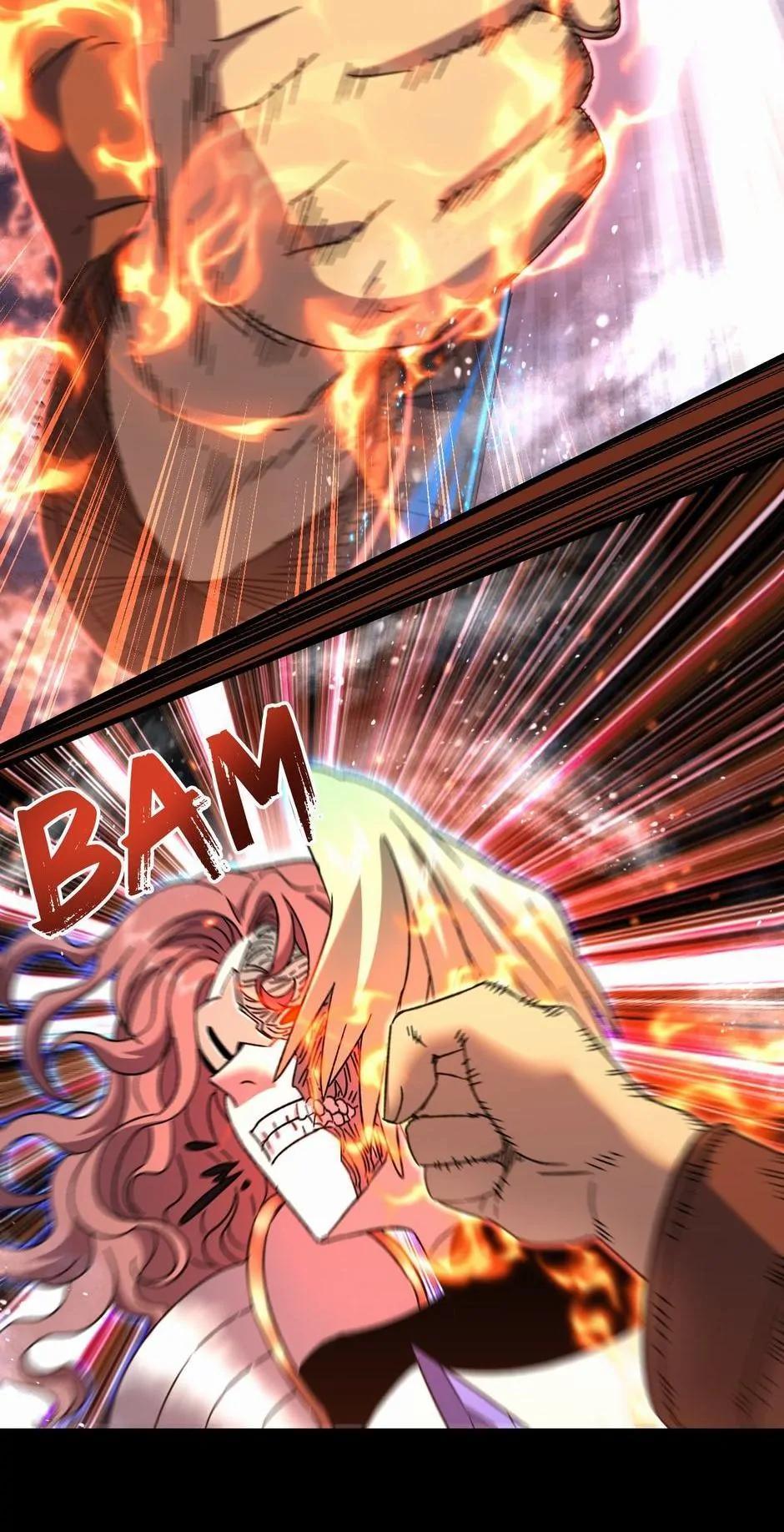 Log into the Future Chapter 61 24