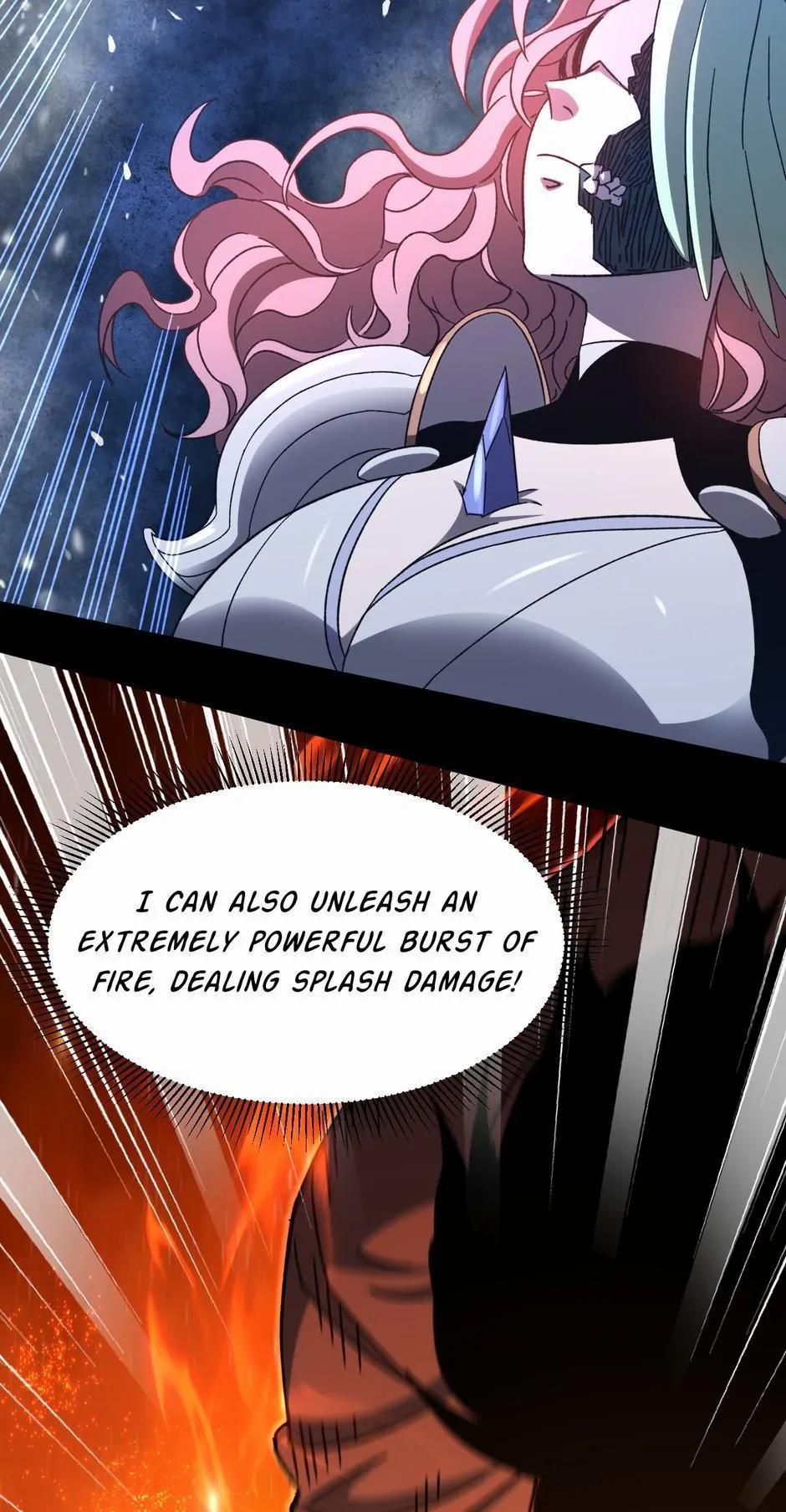 Log into the Future Chapter 61 30