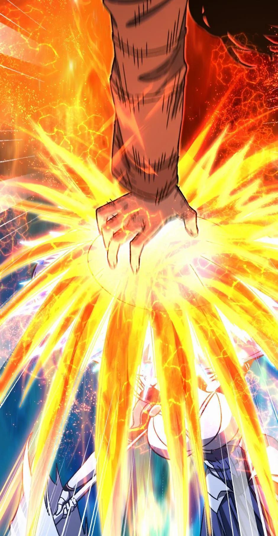 Log into the Future Chapter 61 31