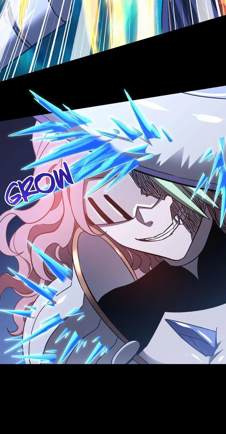 Log into the Future Chapter 61 32