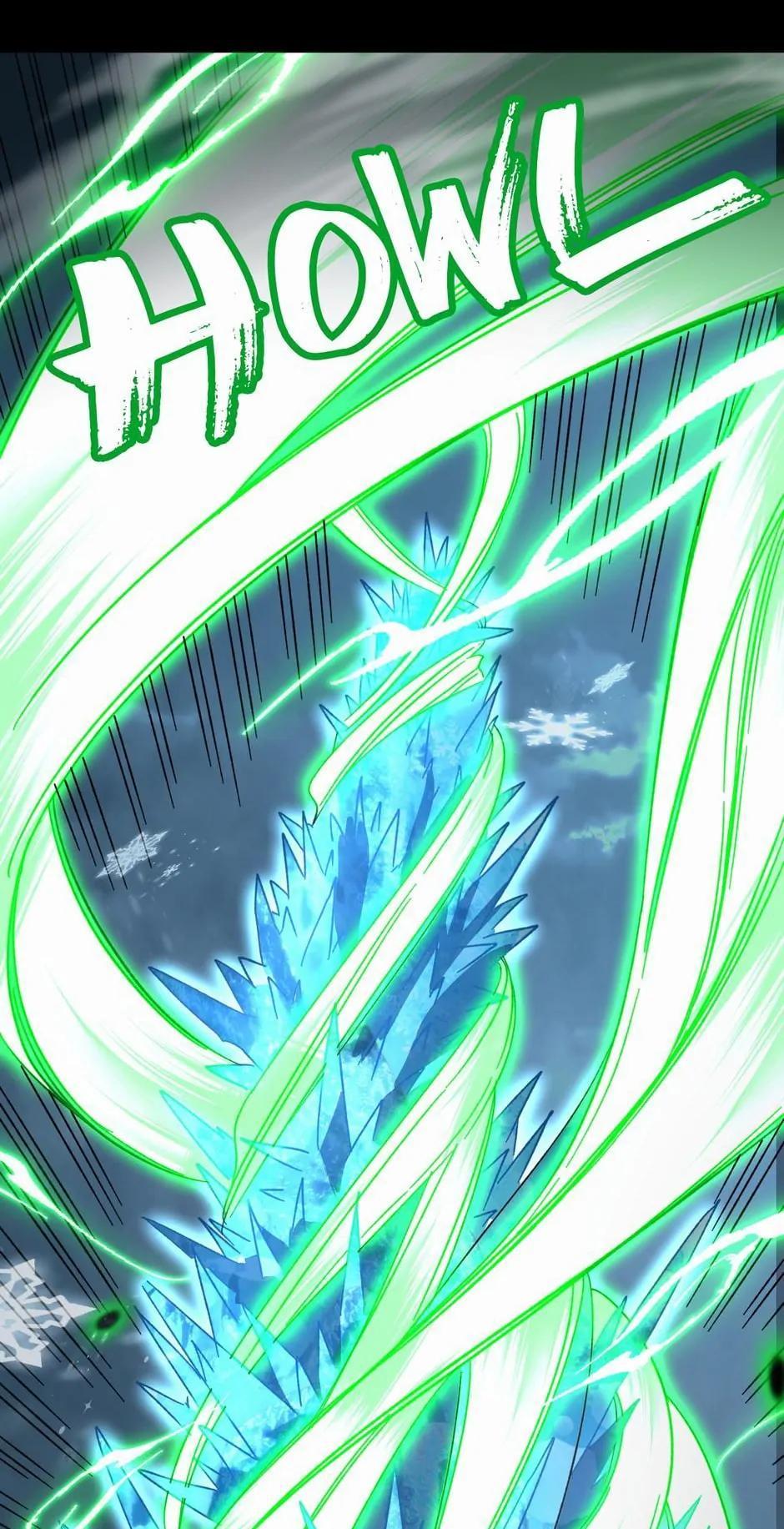 Log into the Future Chapter 61 33
