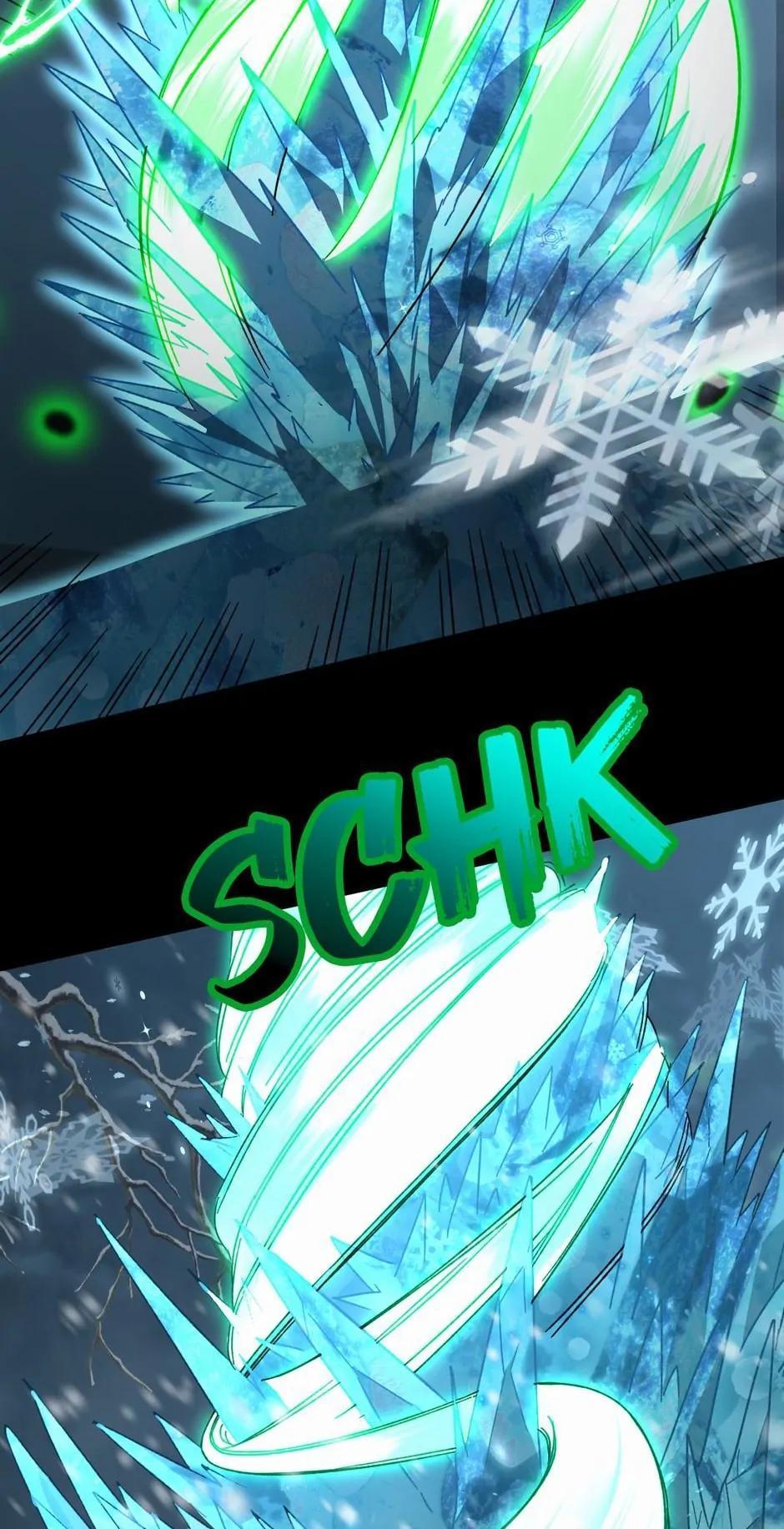 Log into the Future Chapter 61 34