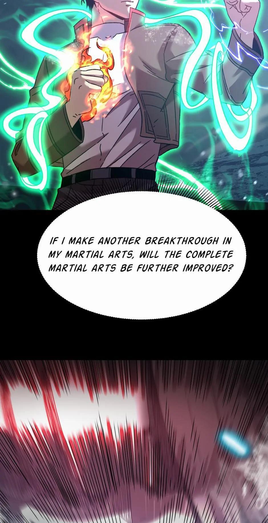 Log into the Future Chapter 61 38