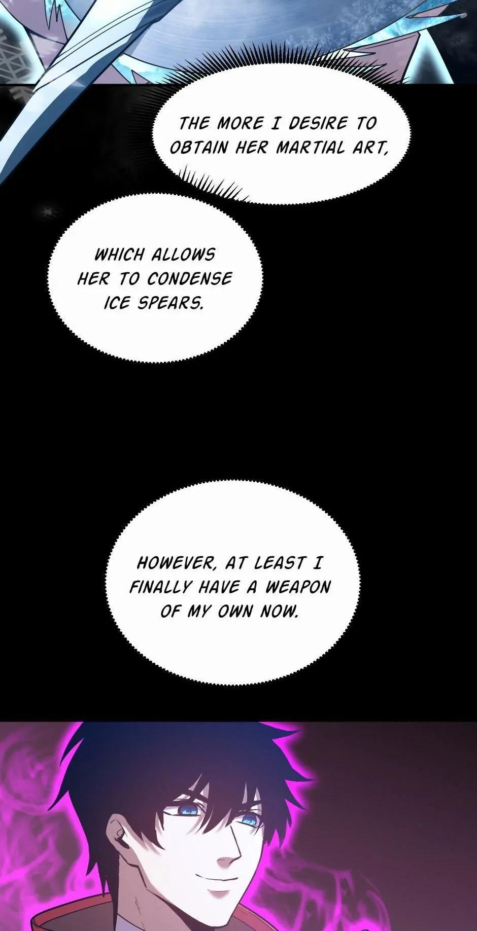 Log into the Future Chapter 61 44