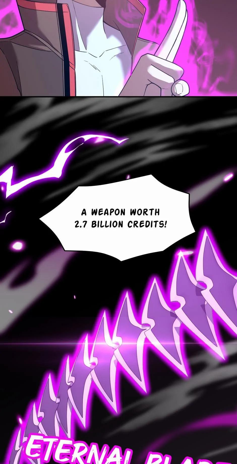 Log into the Future Chapter 61 45