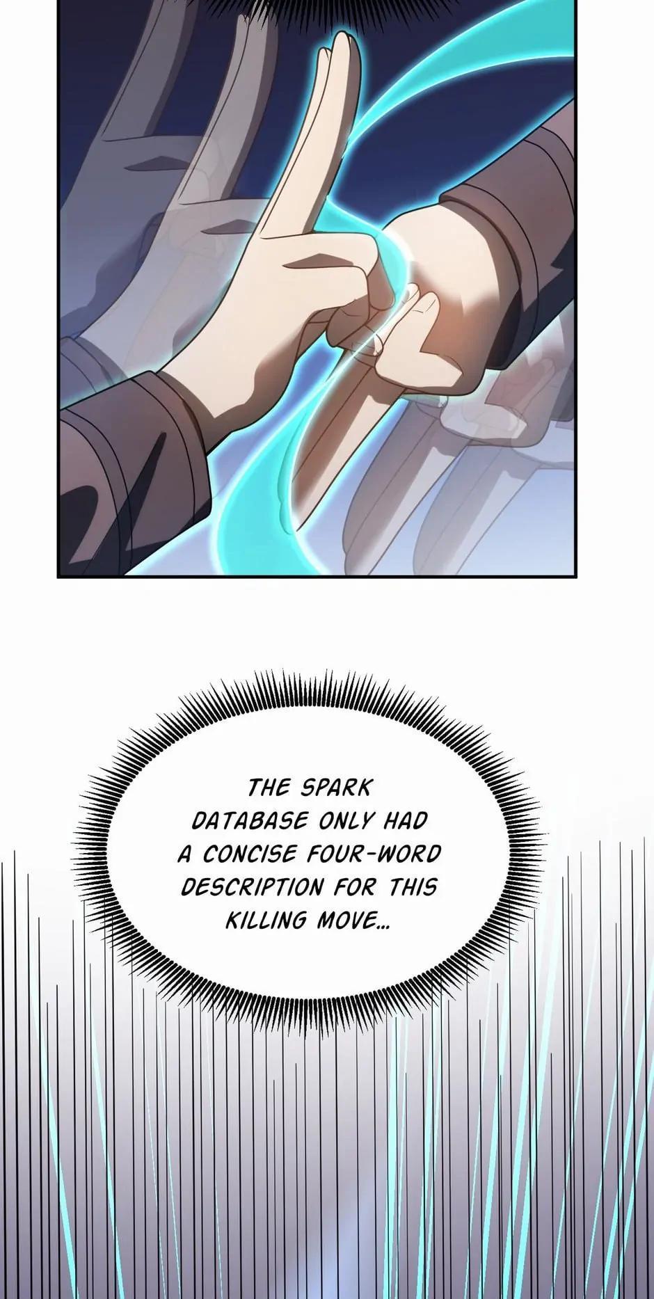 Log into the Future Chapter 61 51