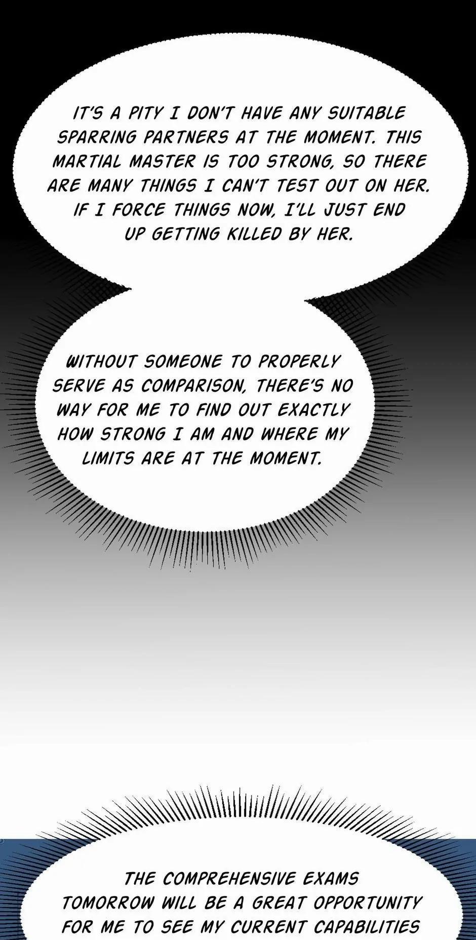 Log into the Future Chapter 61 63