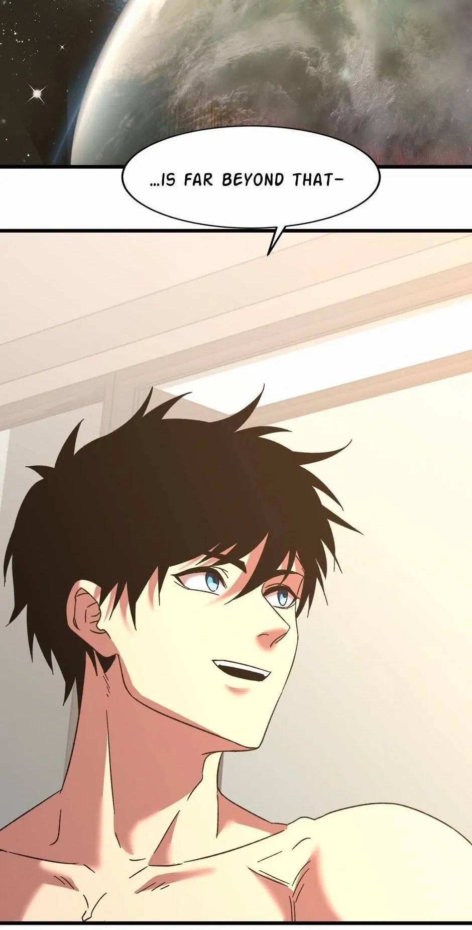 Log into the Future Chapter 61 66
