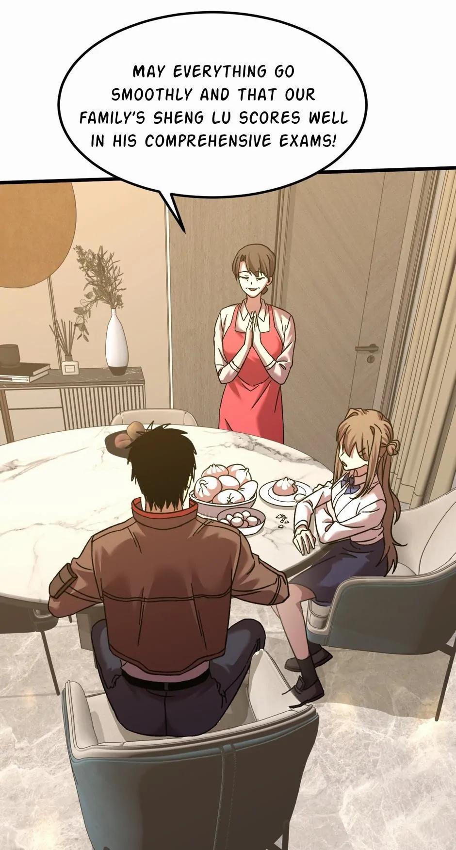 Logging 10,000 Years into the Future 62