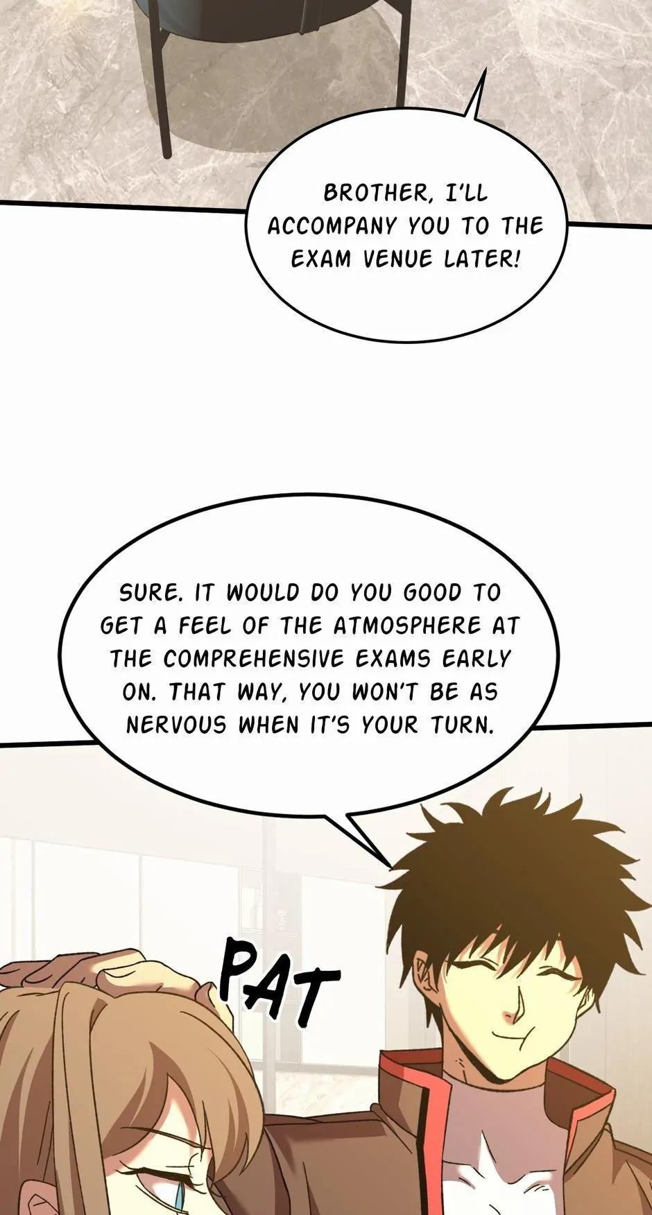 Logging 10,000 Years into the Future 62