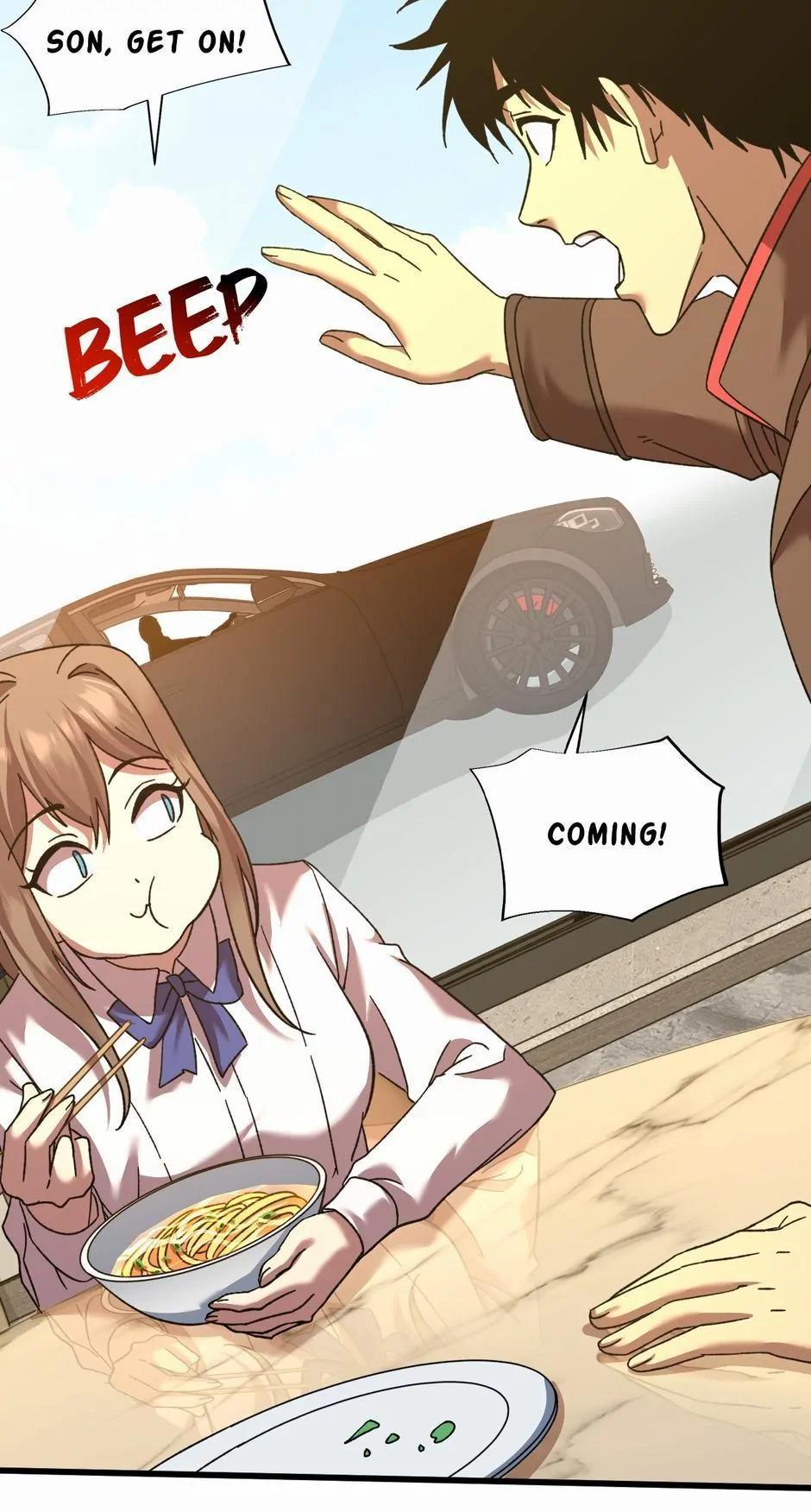 Logging 10,000 Years into the Future 62