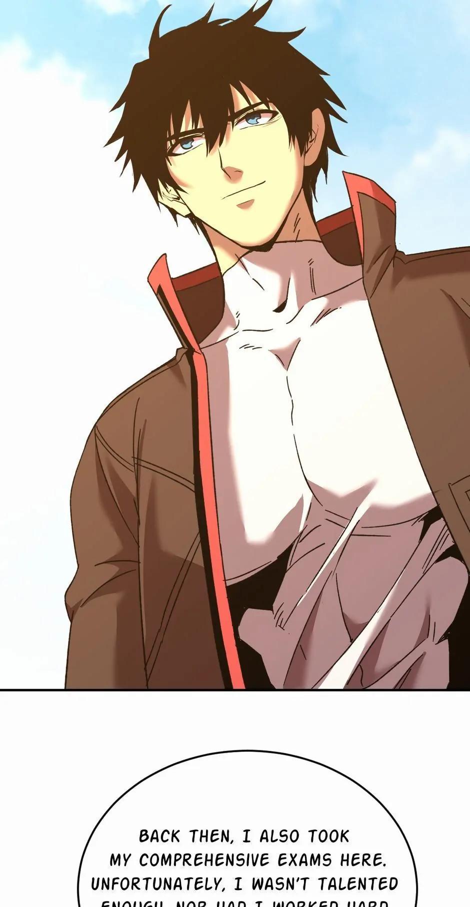 Logging 10,000 Years into the Future 62