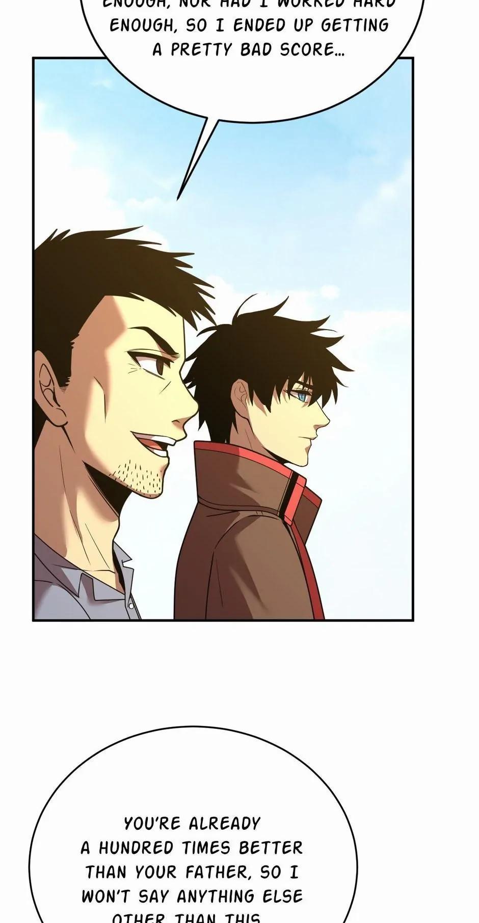 Logging 10,000 Years into the Future 62