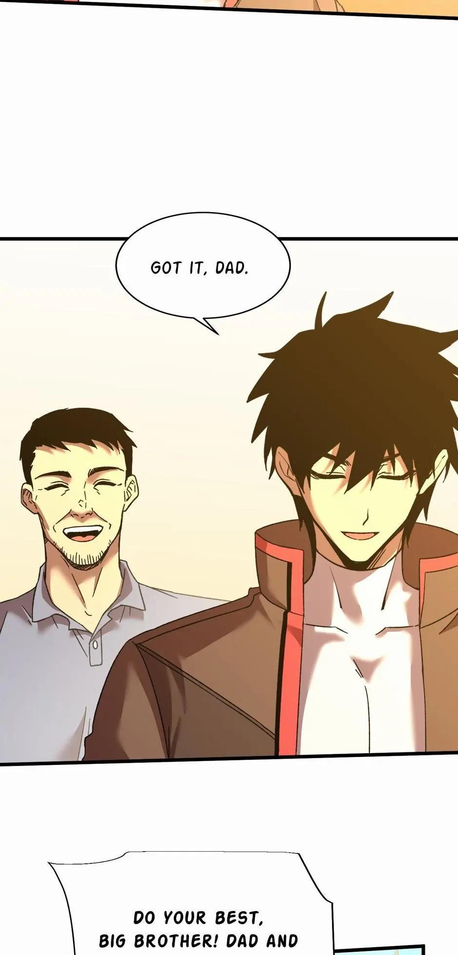 Logging 10,000 Years into the Future 62