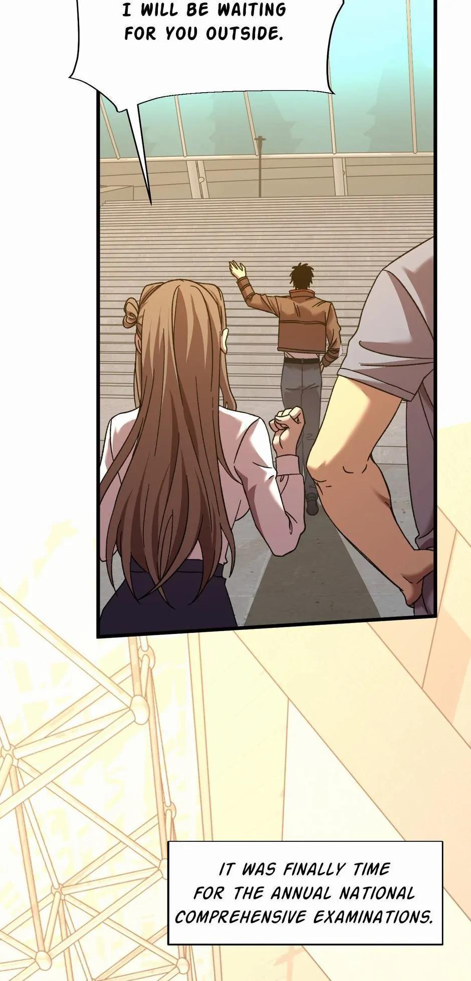 Logging 10,000 Years into the Future 62