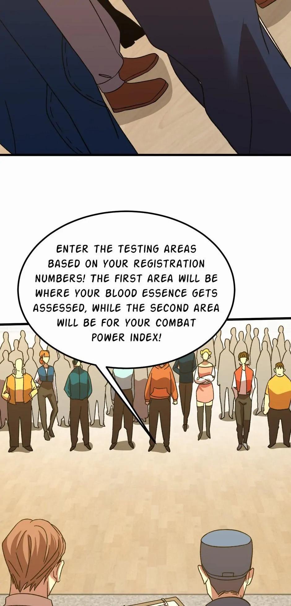 Logging 10,000 Years into the Future 62