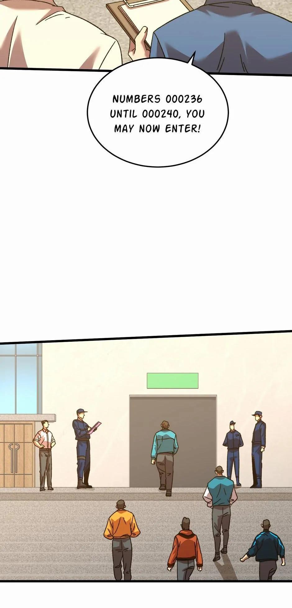 Logging 10,000 Years into the Future 62