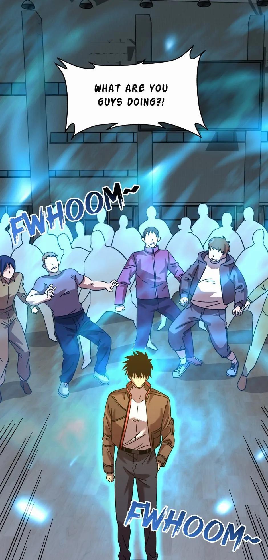 Logging 10,000 Years into the Future 62