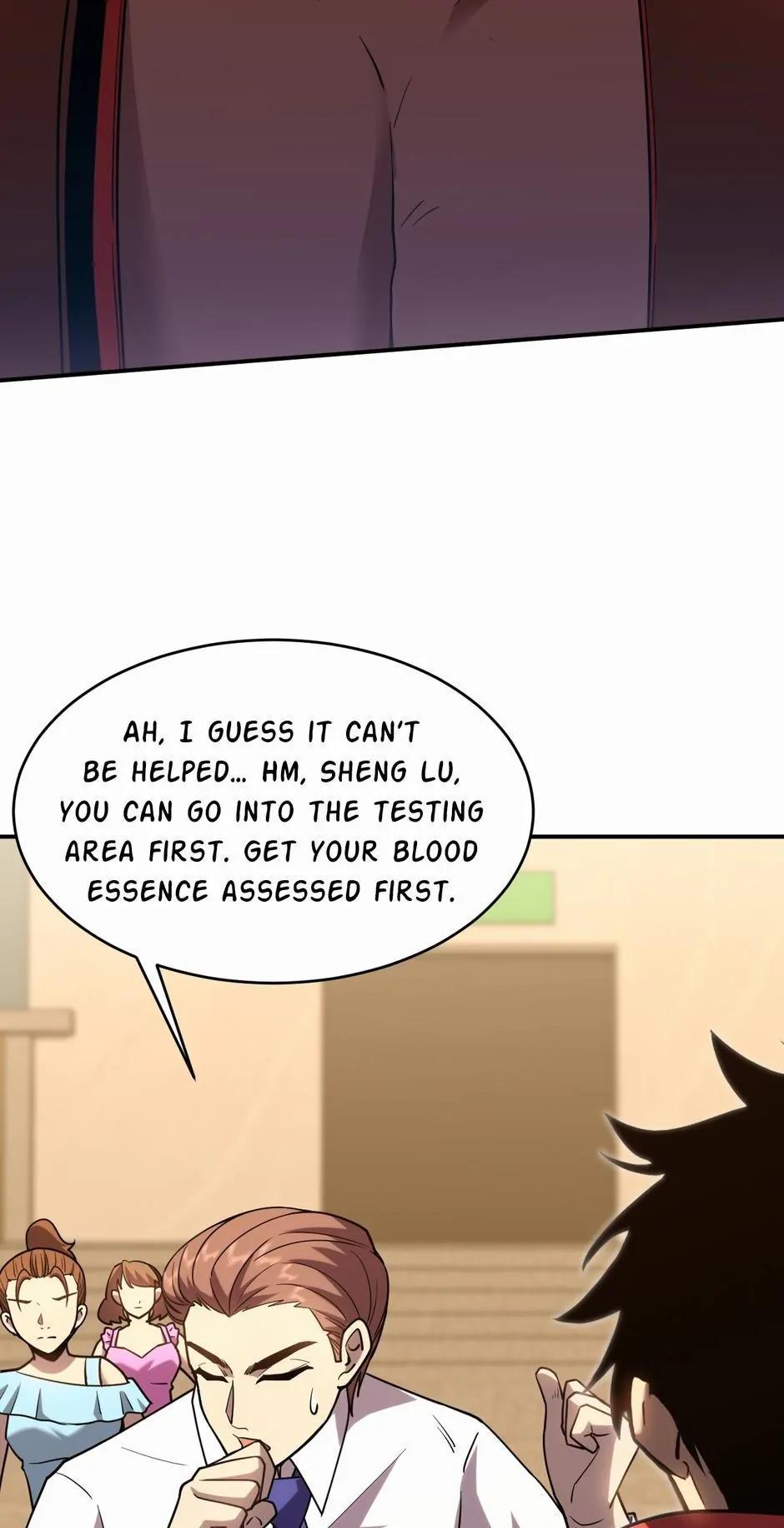 Logging 10,000 Years into the Future 62