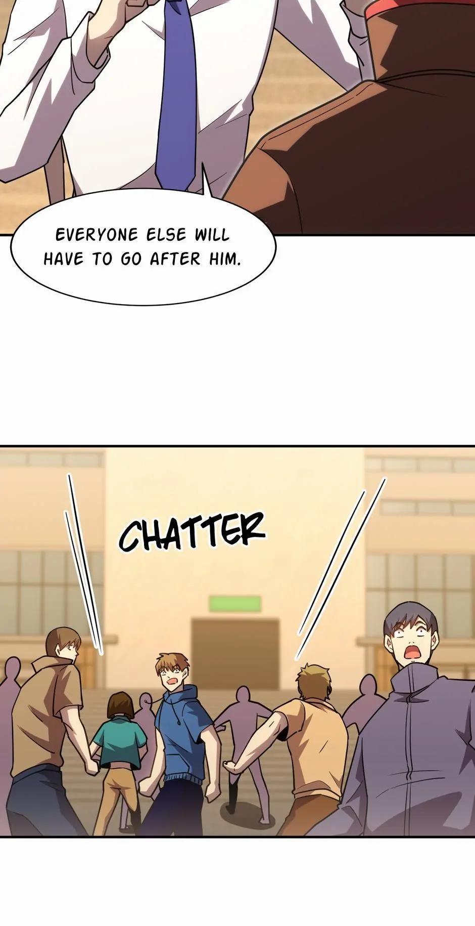 Logging 10,000 Years into the Future 62