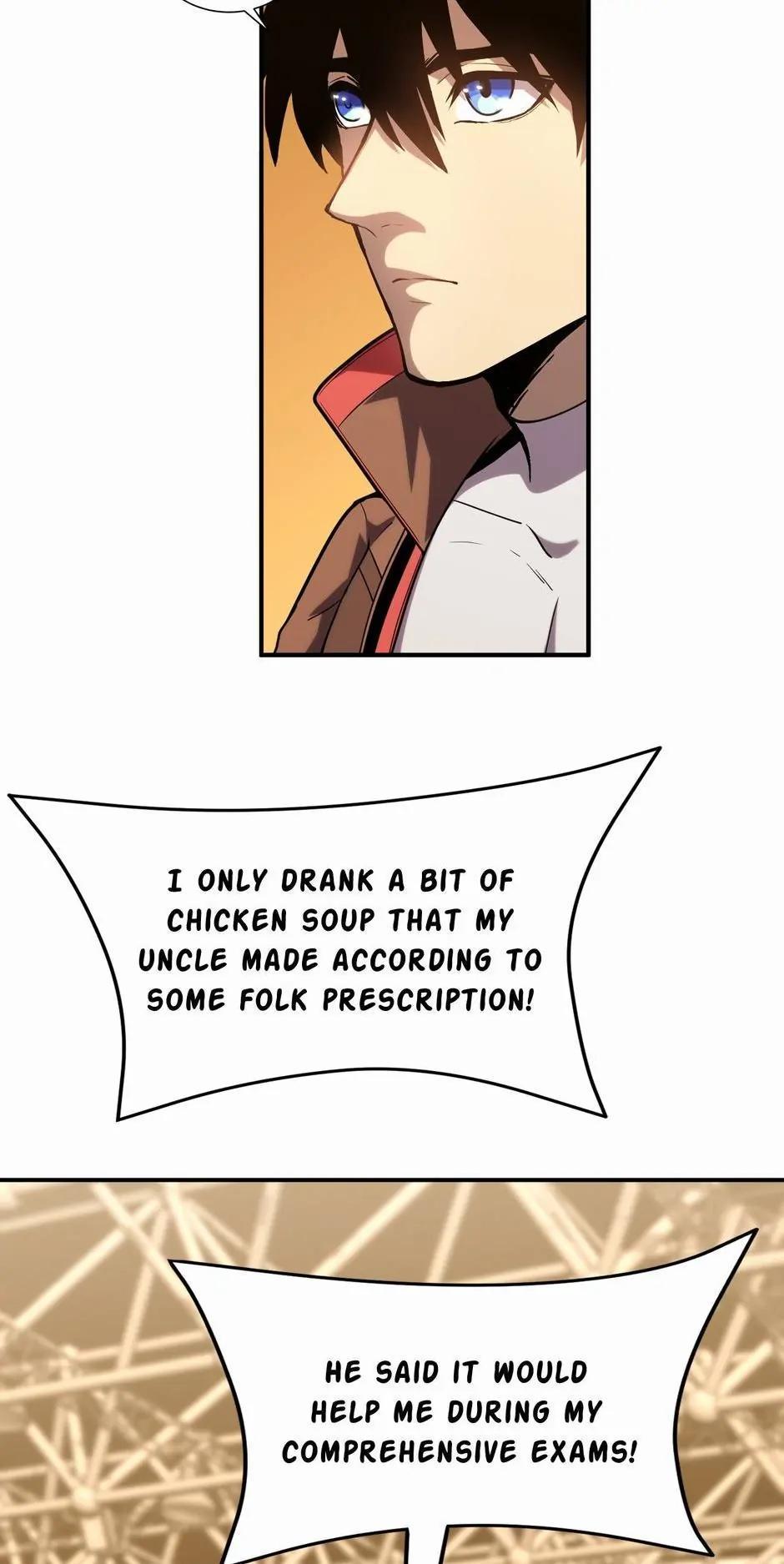 Logging 10,000 Years into the Future 62