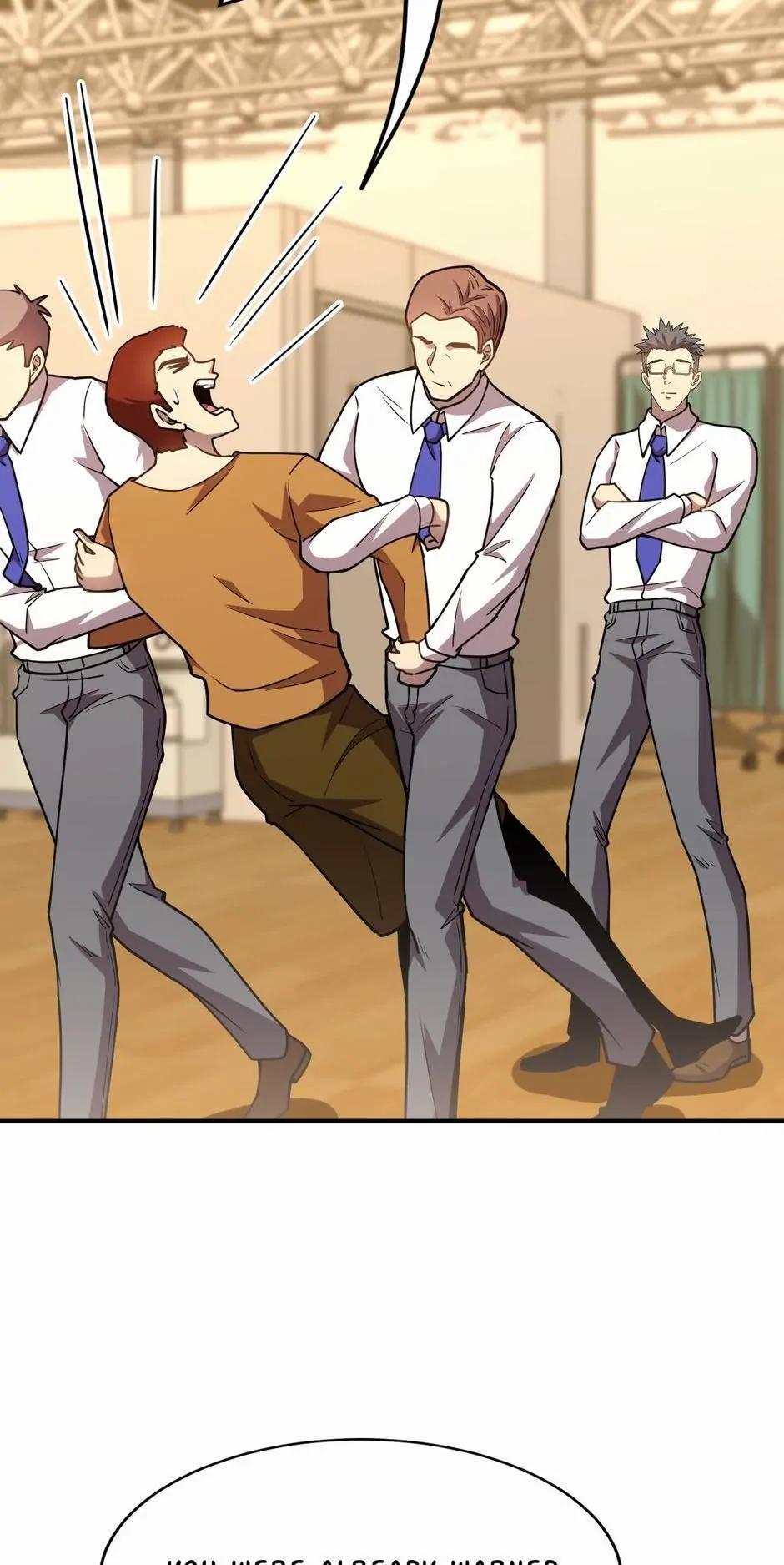 Logging 10,000 Years into the Future 62