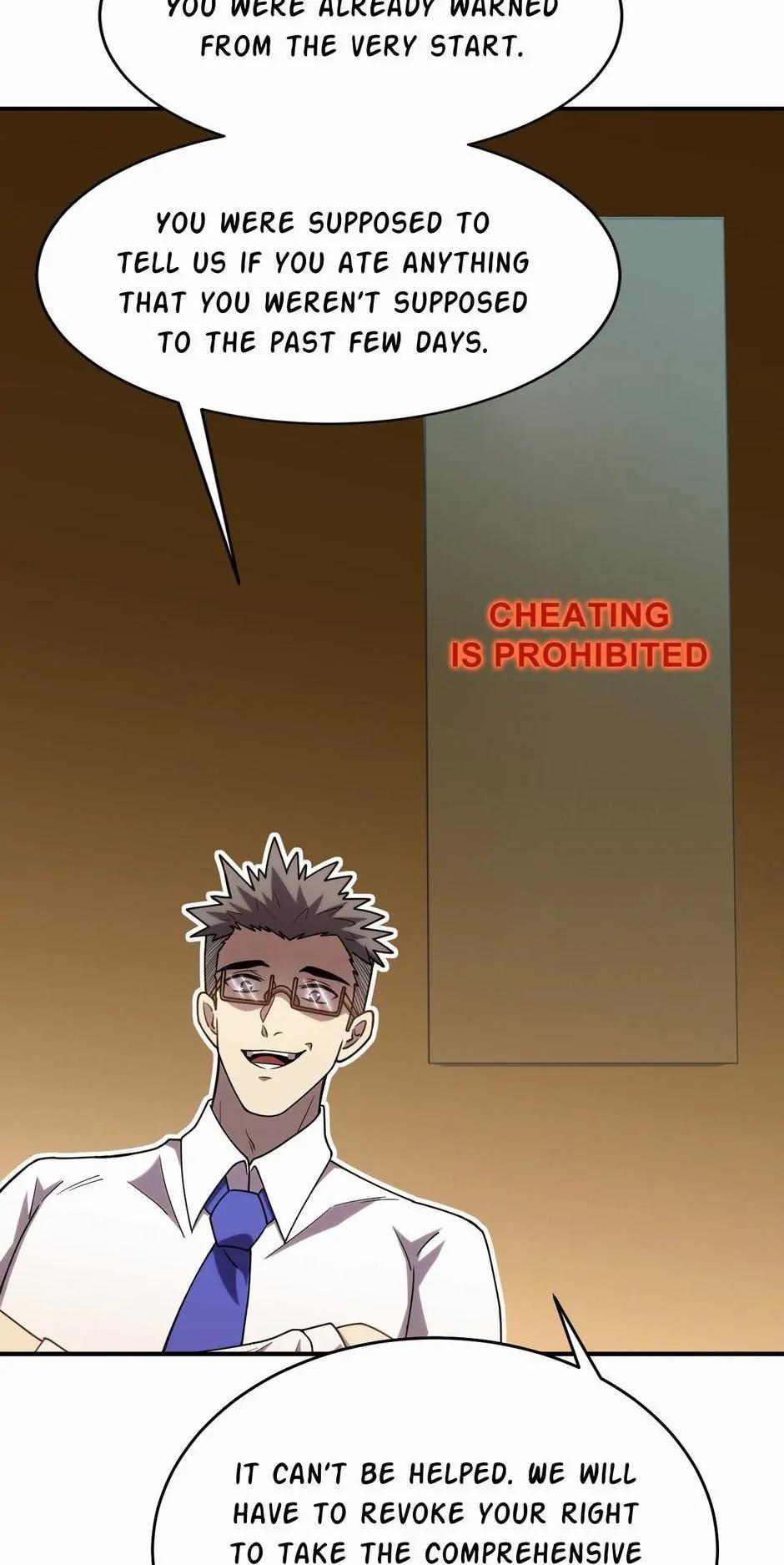 Logging 10,000 Years into the Future 62