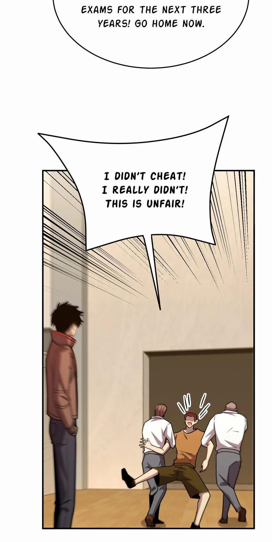 Logging 10,000 Years into the Future 62