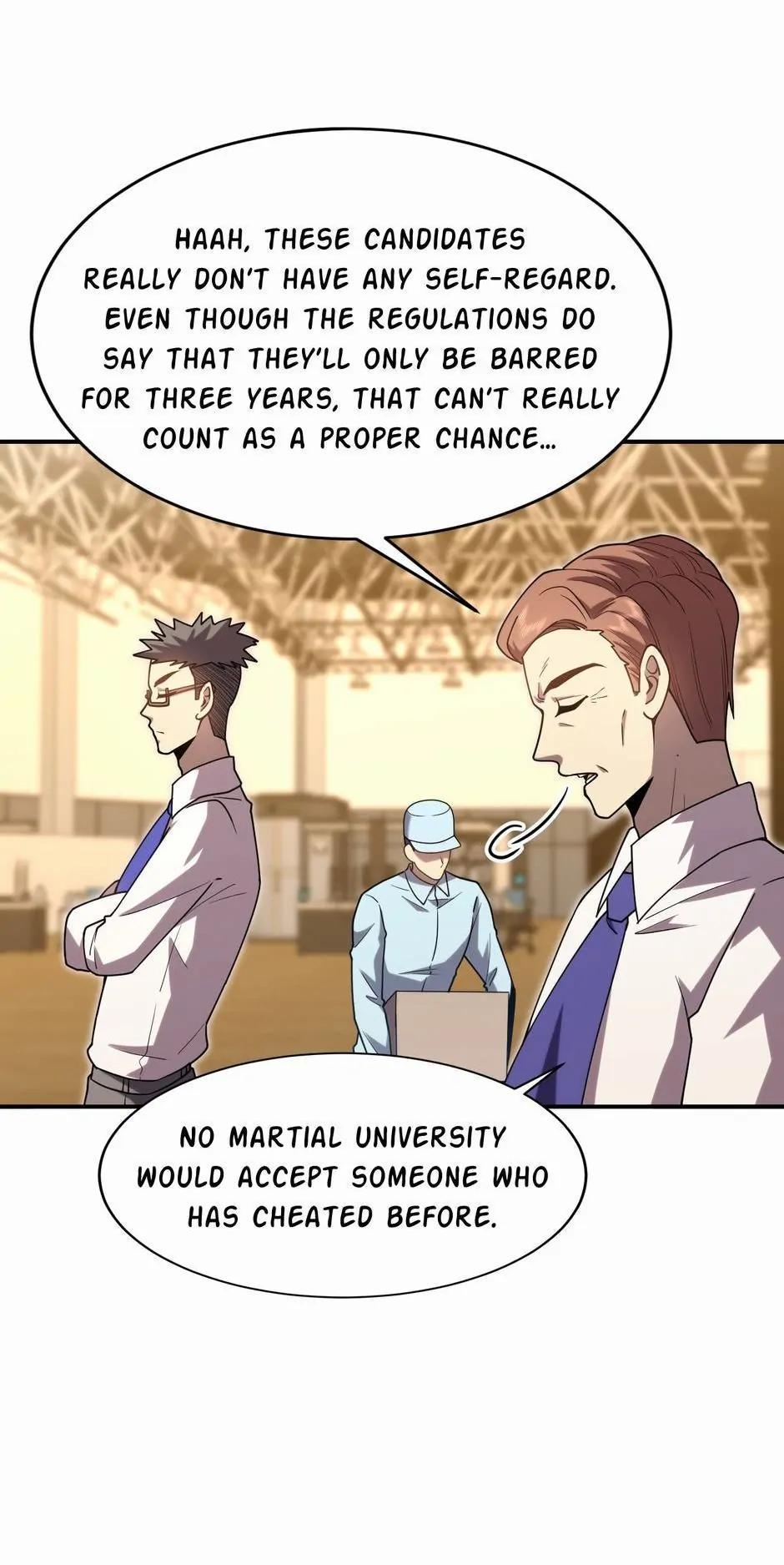 Logging 10,000 Years into the Future 62