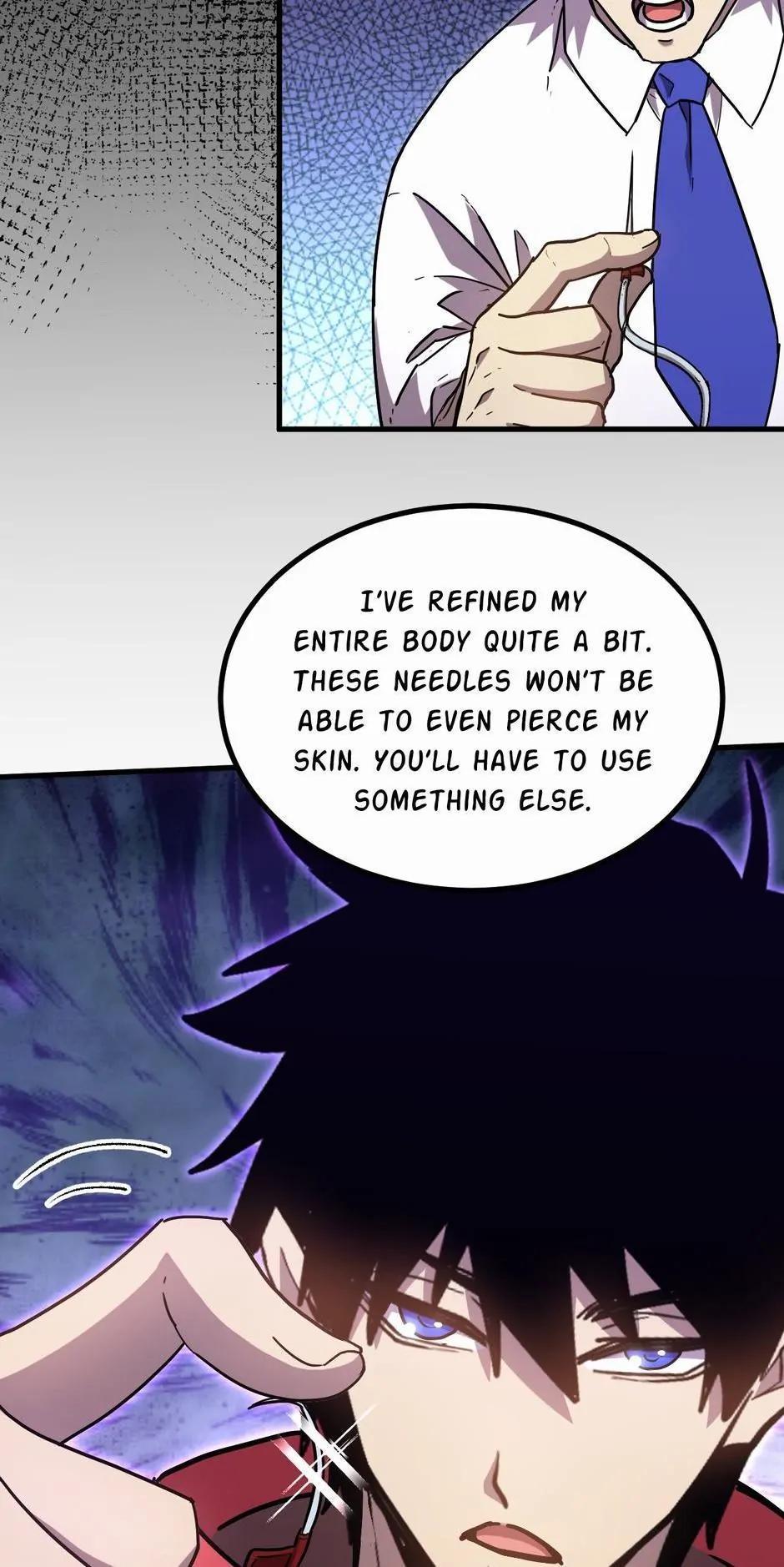 Logging 10,000 Years into the Future 62