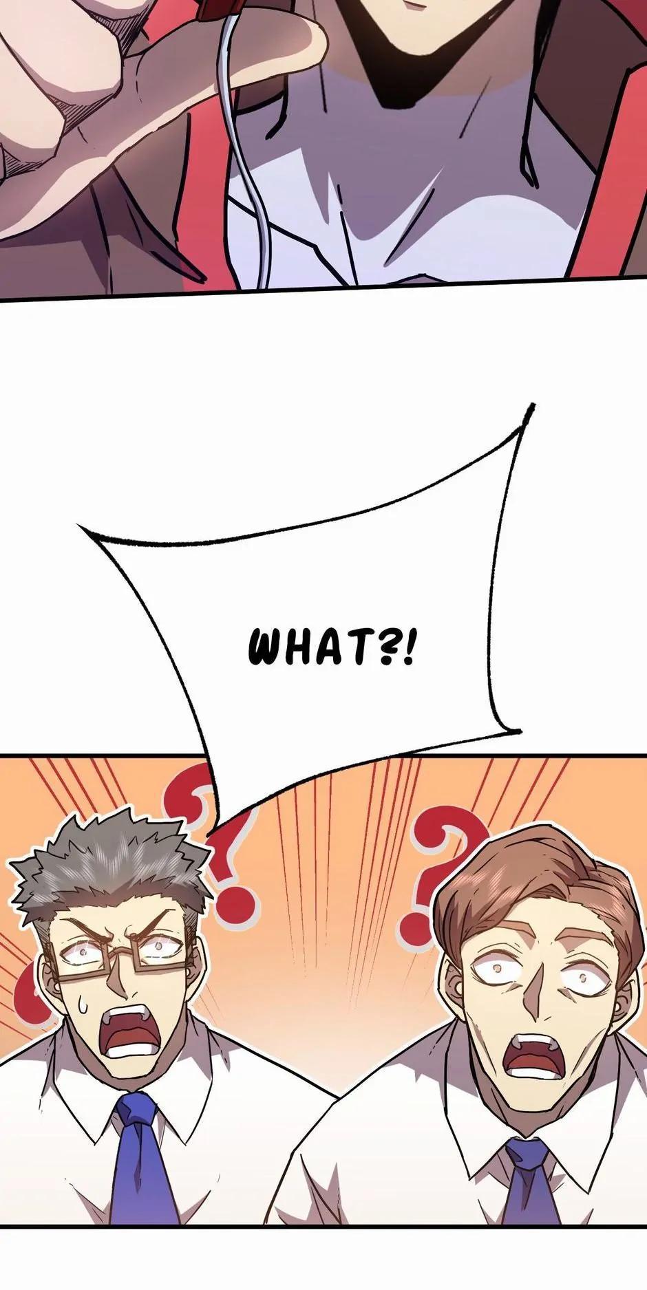 Logging 10,000 Years into the Future 62