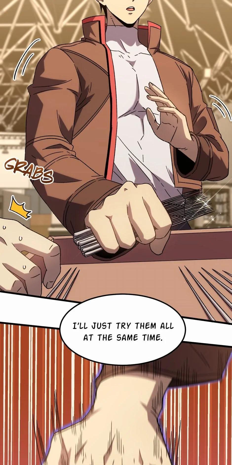 Logging 10,000 Years into the Future 62