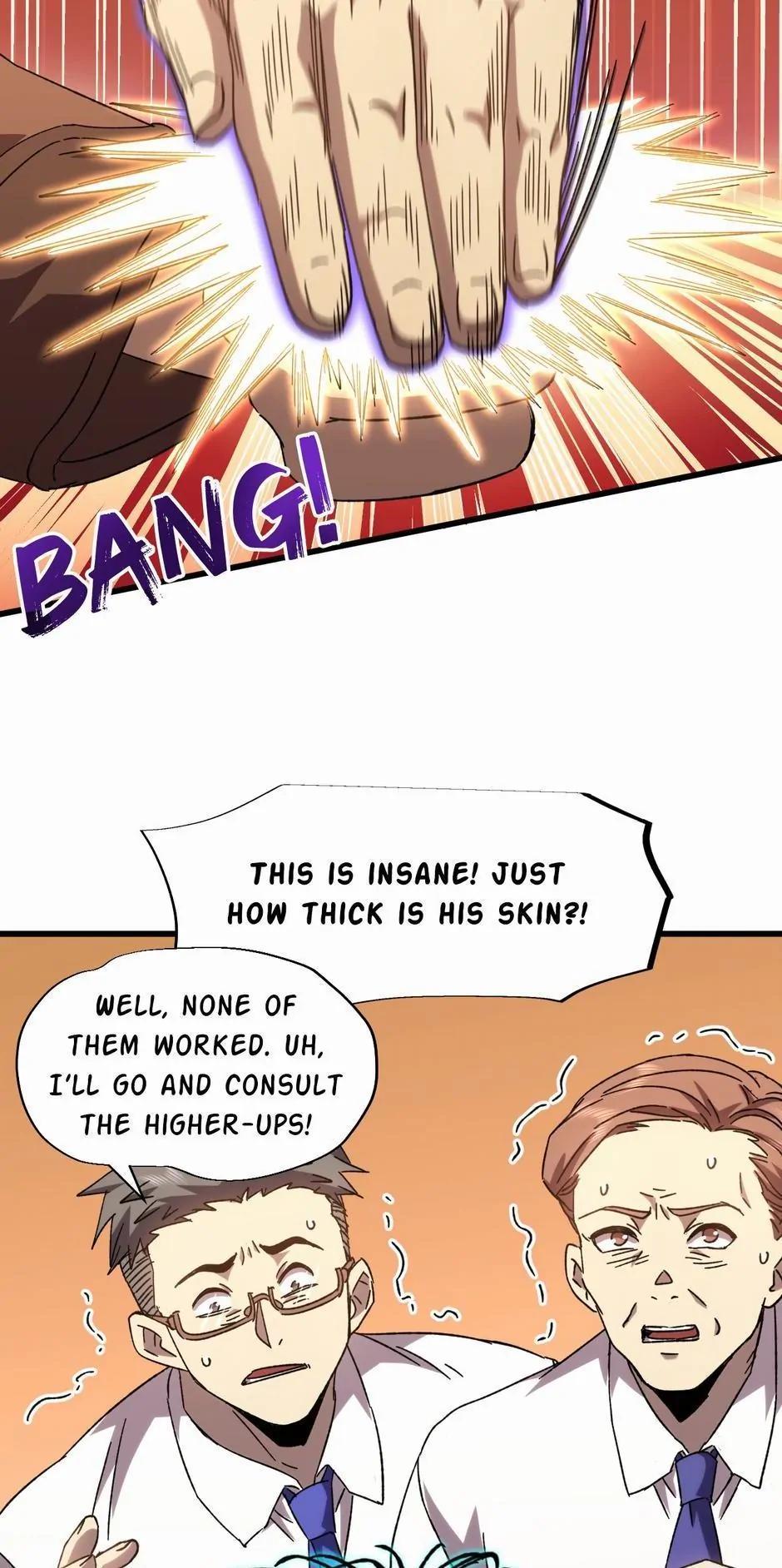 Logging 10,000 Years into the Future 62