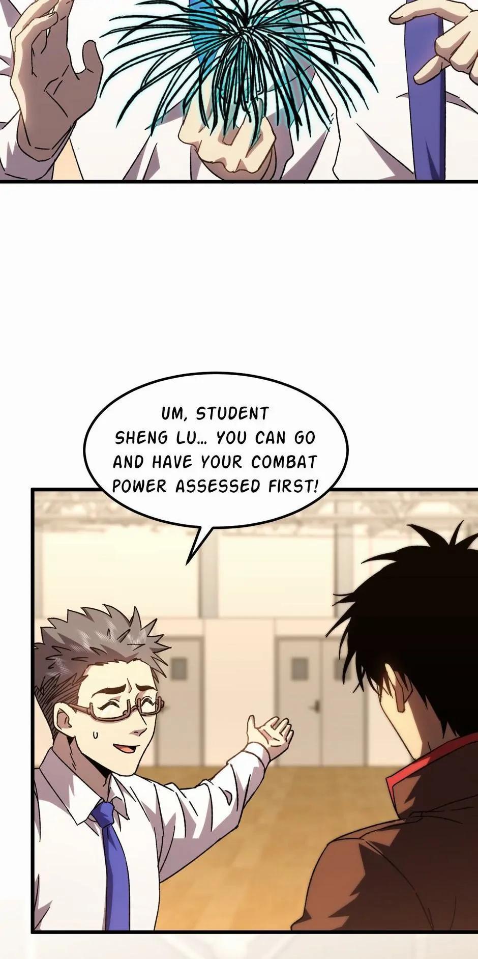 Logging 10,000 Years into the Future 62