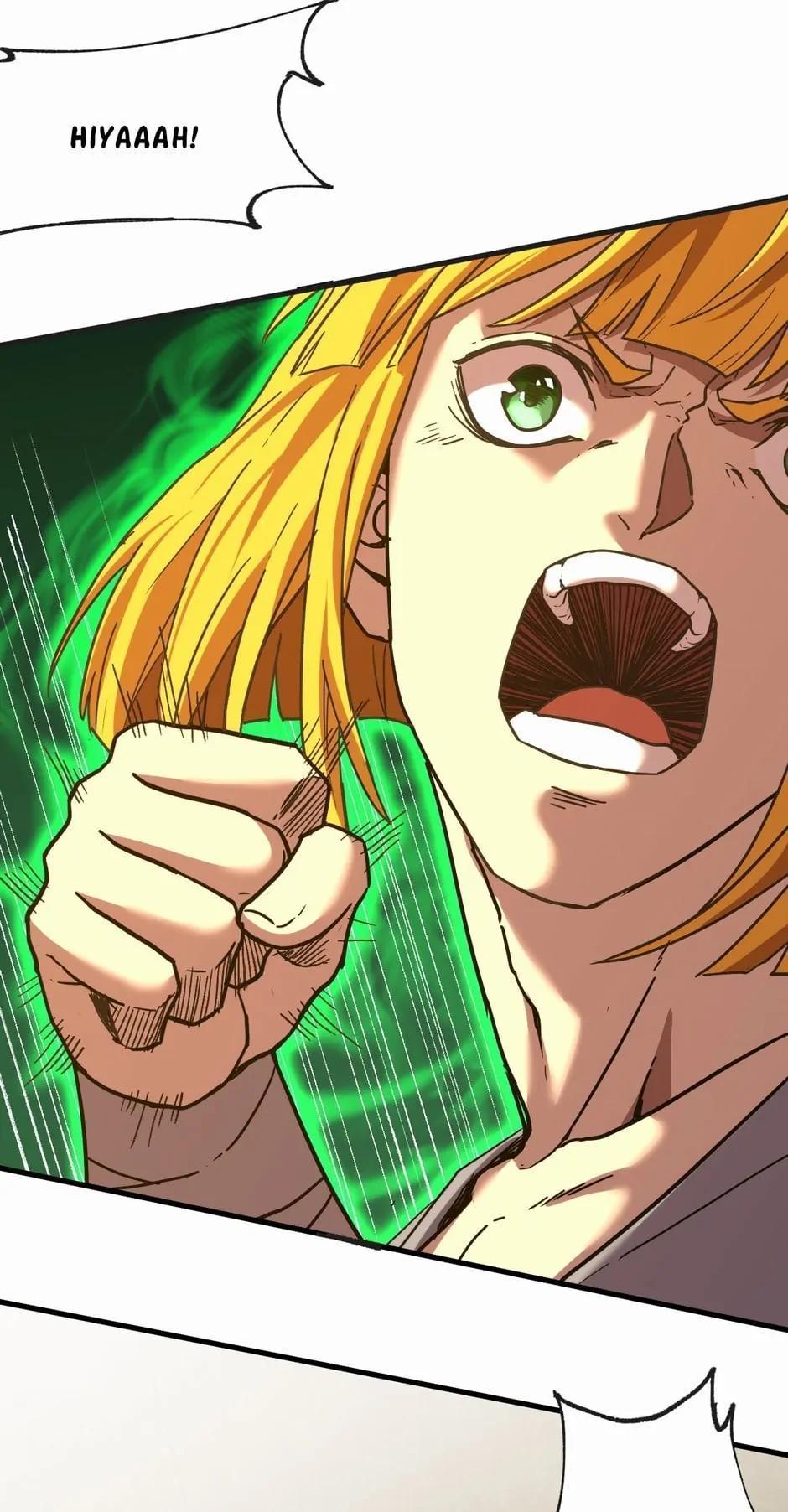 Logging 10,000 Years into the Future 63