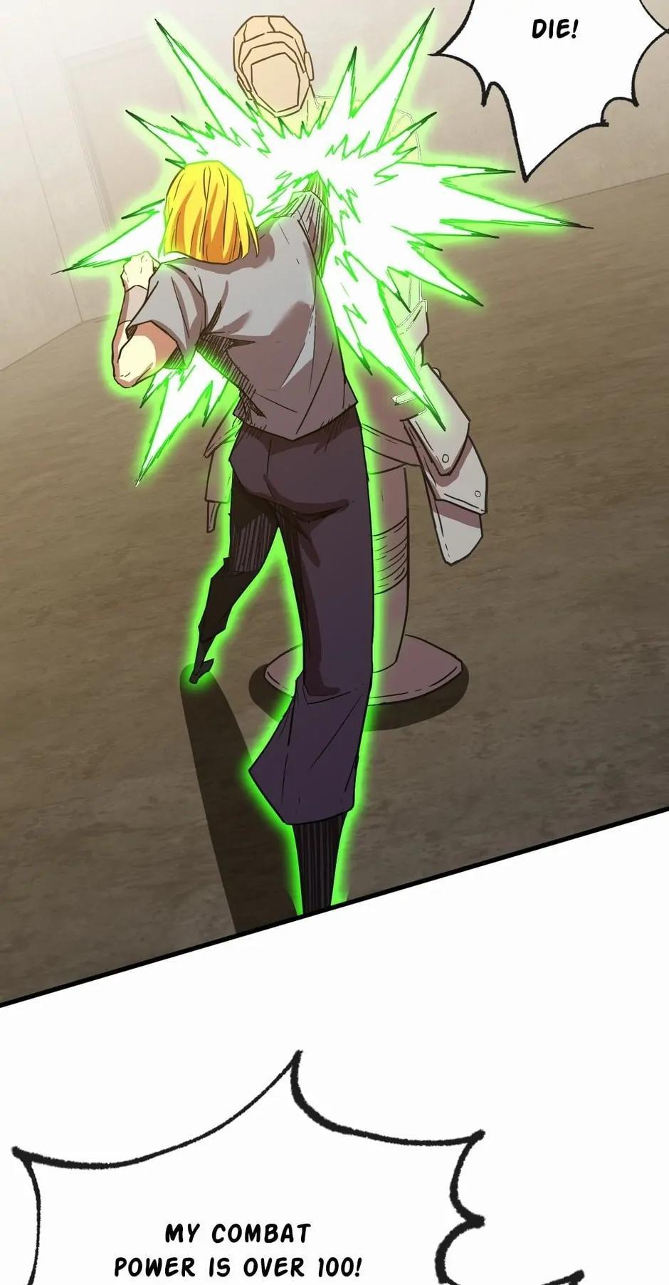 Logging 10,000 Years into the Future 63