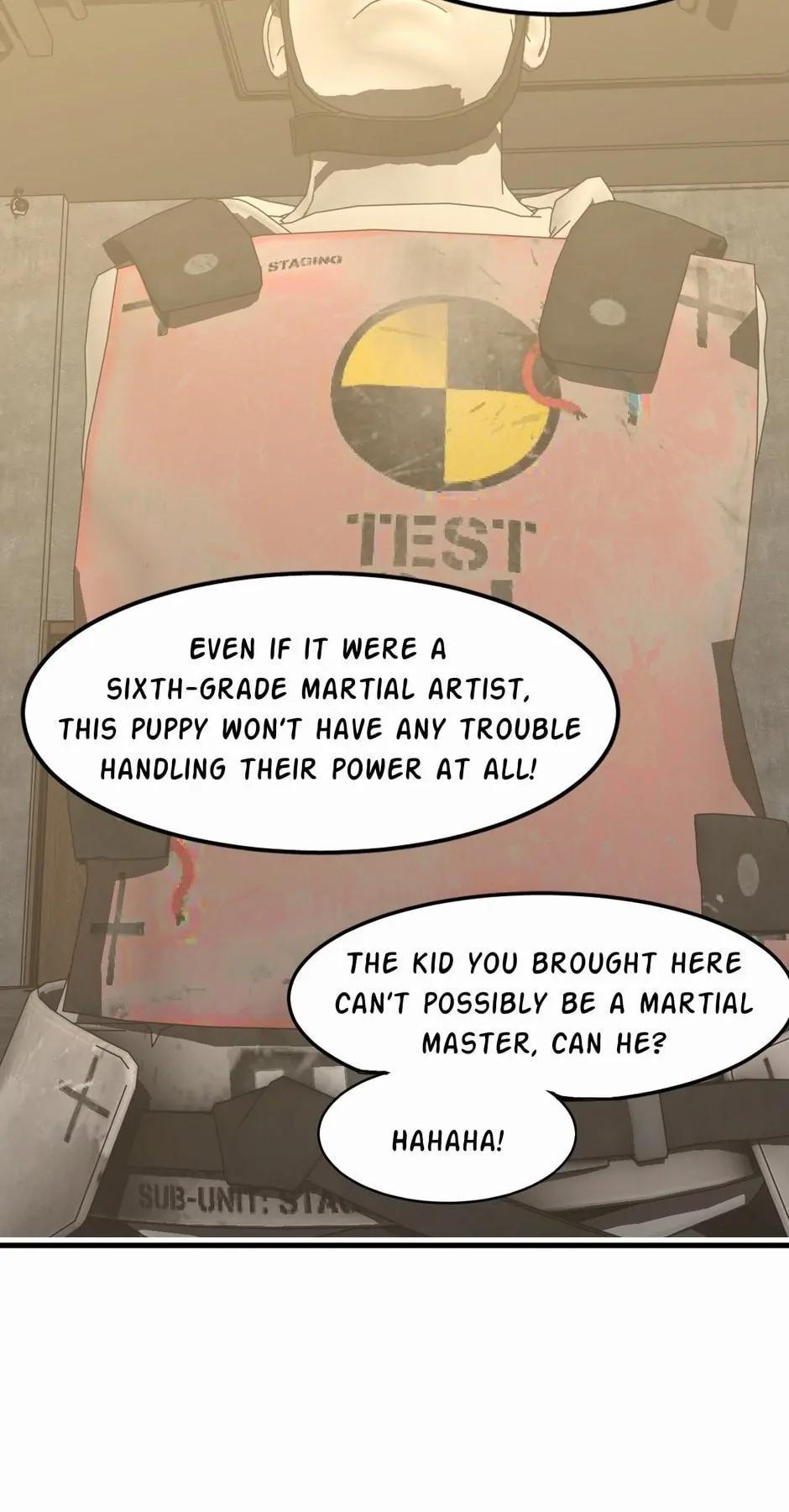 Logging 10,000 Years into the Future 63