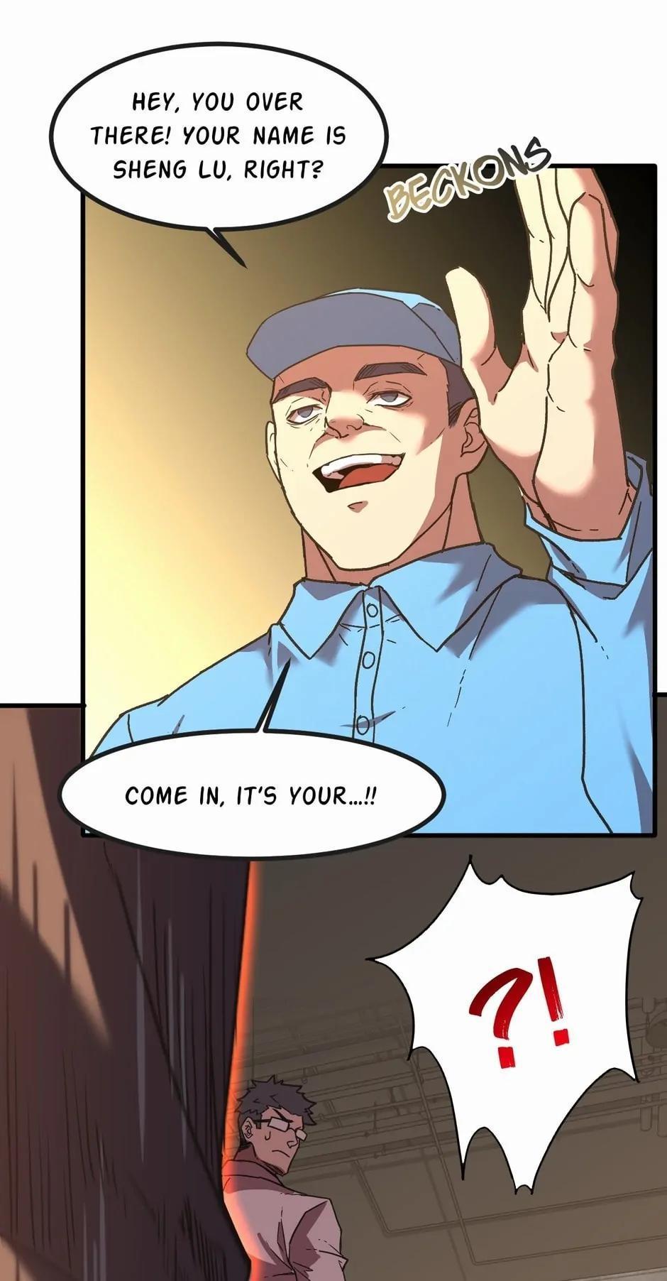 Logging 10,000 Years into the Future 63